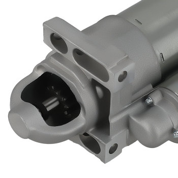 Starter Motor 11T compatible for Chevrolet Silverado GMC Sierra HD 2006-2013 323-1637
