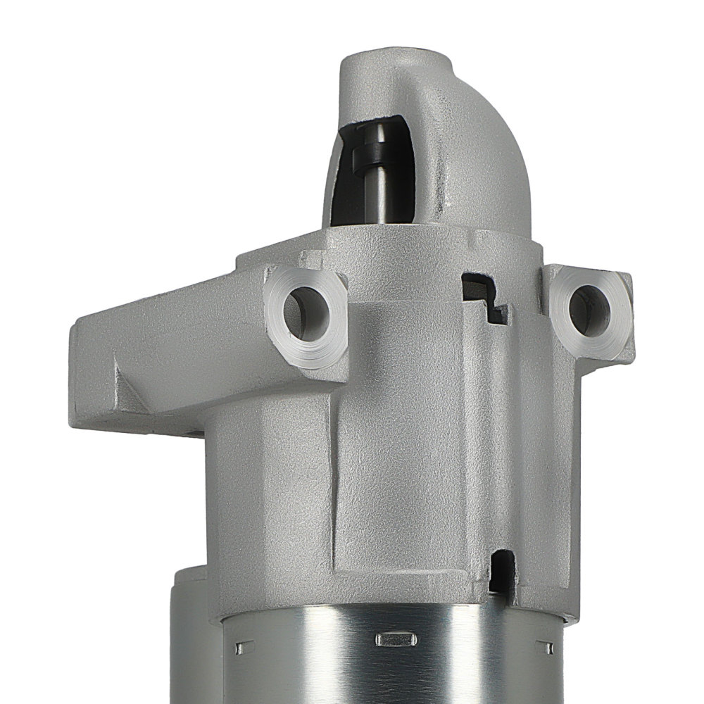 Starter Motor 11T compatible for Chevrolet Silverado GMC Sierra HD 2006-2013 323-1637