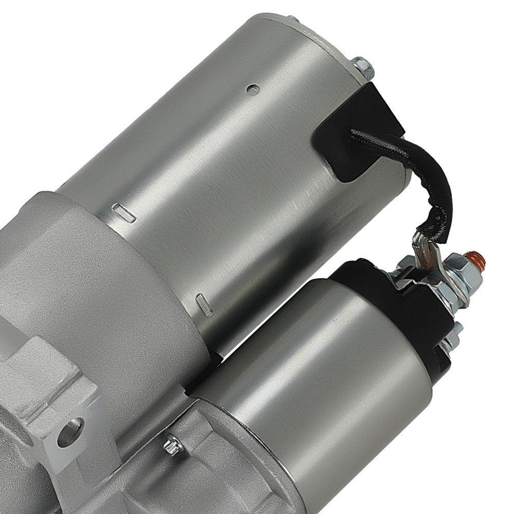 Starter Motor 11T compatible for Chevrolet Silverado GMC Sierra HD 2006-2013 323-1637