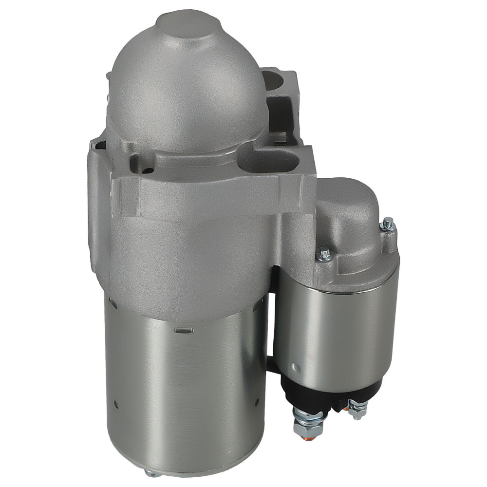 Starter Motor 11T compatible for Chevrolet Silverado GMC Sierra HD 2006-2013 323-1637