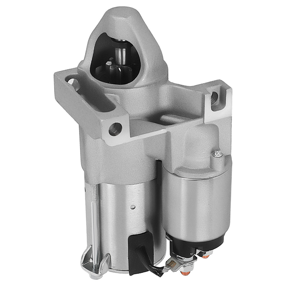 Starter Motor compatible for Buick Terraza 3.5L 2006 12594493 9 Teeth 1.2kW PMGR