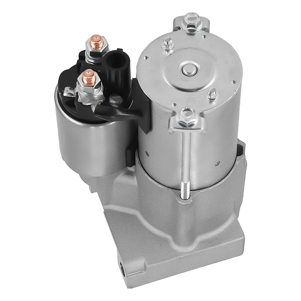 Starter Motor compatible for Buick Terraza 3.5L 2006 12594493 9 Teeth 1.2kW PMGR