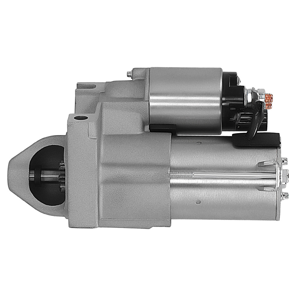 Starter Motor compatible for Buick Terraza 3.5L 2006 12594493 9 Teeth 1.2kW PMGR
