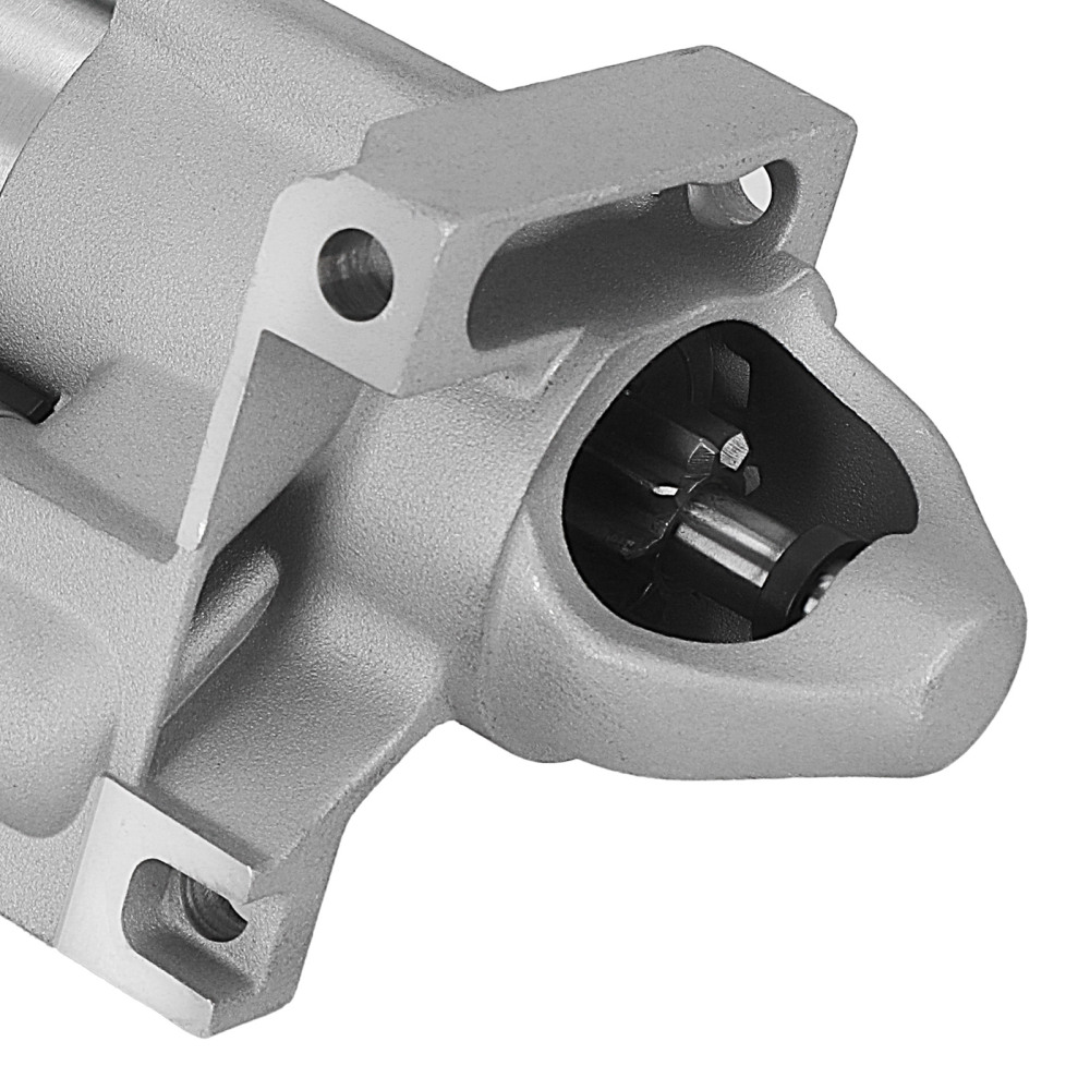 Starter Motor compatible for Buick Terraza 3.5L 2006 12594493 9 Teeth 1.2kW PMGR