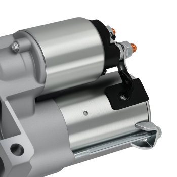 Starter For 2006 2007 2008 2009 2010 2011 compatible for Chevrolet Impala 3.5L 3.9L 6785 6787