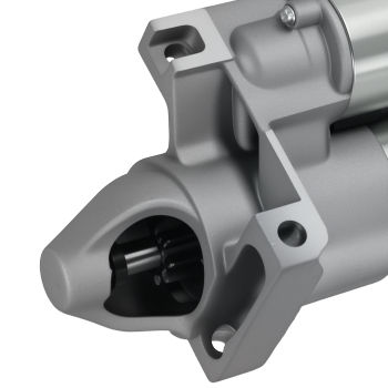 Starter For 2006 2007 2008 2009 2010 2011 compatible for Chevrolet Impala 3.5L 3.9L 6785 6787