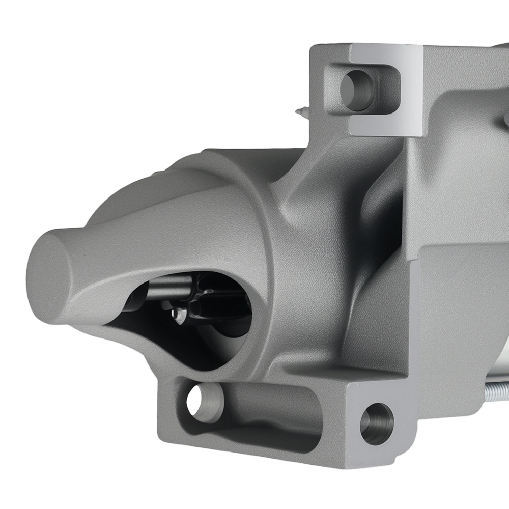 Starter For 2006 2007 2008 2009 2010 2011 compatible for Chevrolet Impala 3.5L 3.9L 6785 6787