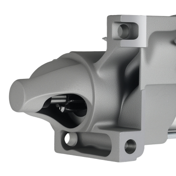 Starter For 2006 2007 2008 2009 2010 2011 compatible for Chevrolet Impala 3.5L 3.9L 6785 6787