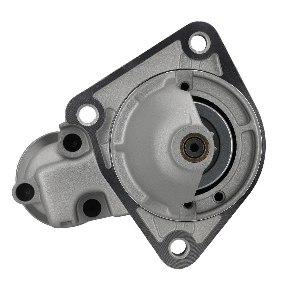 Motor de Arranque 1.1kW 10 Dientes compatible para Ford Fiesta Focus 1995-2022