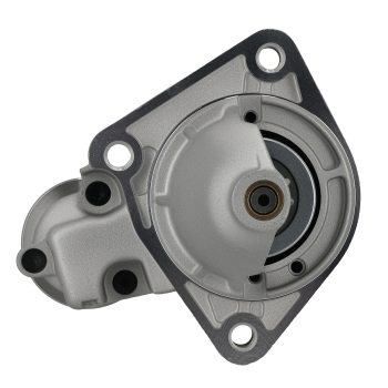 Démarreur 1.1kW 10 Dents compatible pour Ford Fiesta 1995-2017 30667102 36002761 1140760