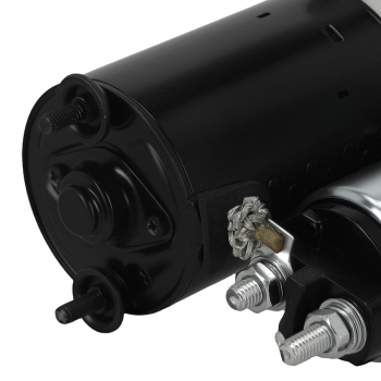 Démarreur 1.1kW 10 Dents compatible pour Ford Fiesta 1995-2017 30667102 36002761 1140760