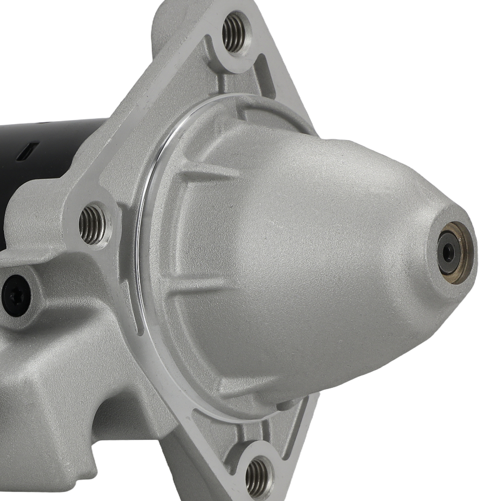 Motor de Arranque 1.1kW 10 Dientes compatible para Ford Fiesta Focus 1995-2022