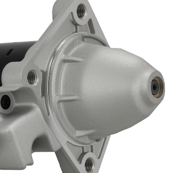 Démarreur 1.1kW 10 Dents compatible pour Ford Fiesta 1995-2017 30667102 36002761 1140760