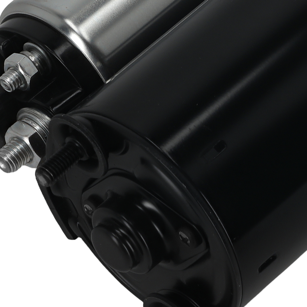 Motor de Arranque 1.1kW 10 Dientes compatible para Ford Fiesta Focus 1995-2022