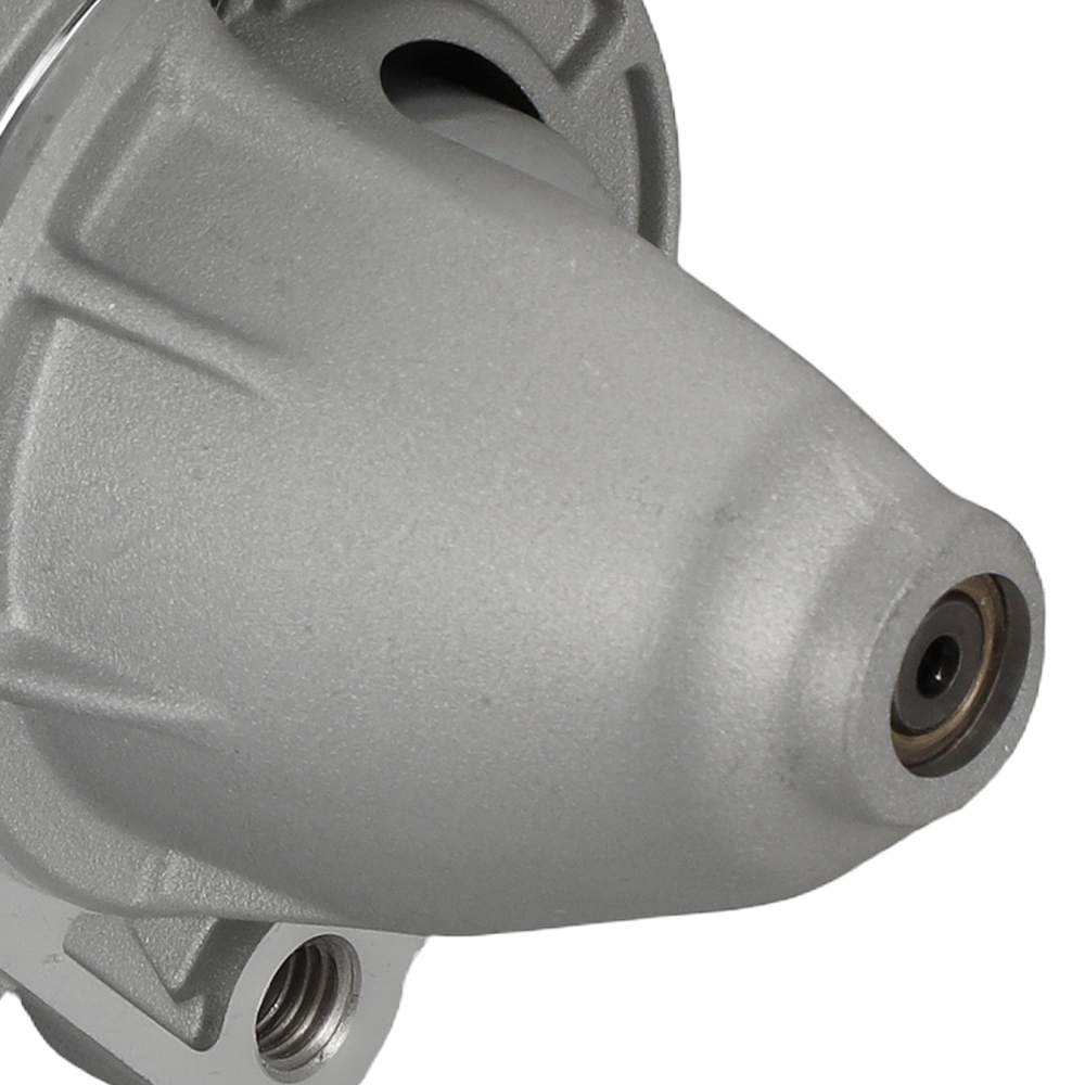 Motor de Arranque 1.1kW 10 Dientes compatible para Ford Fiesta Focus 1995-2022