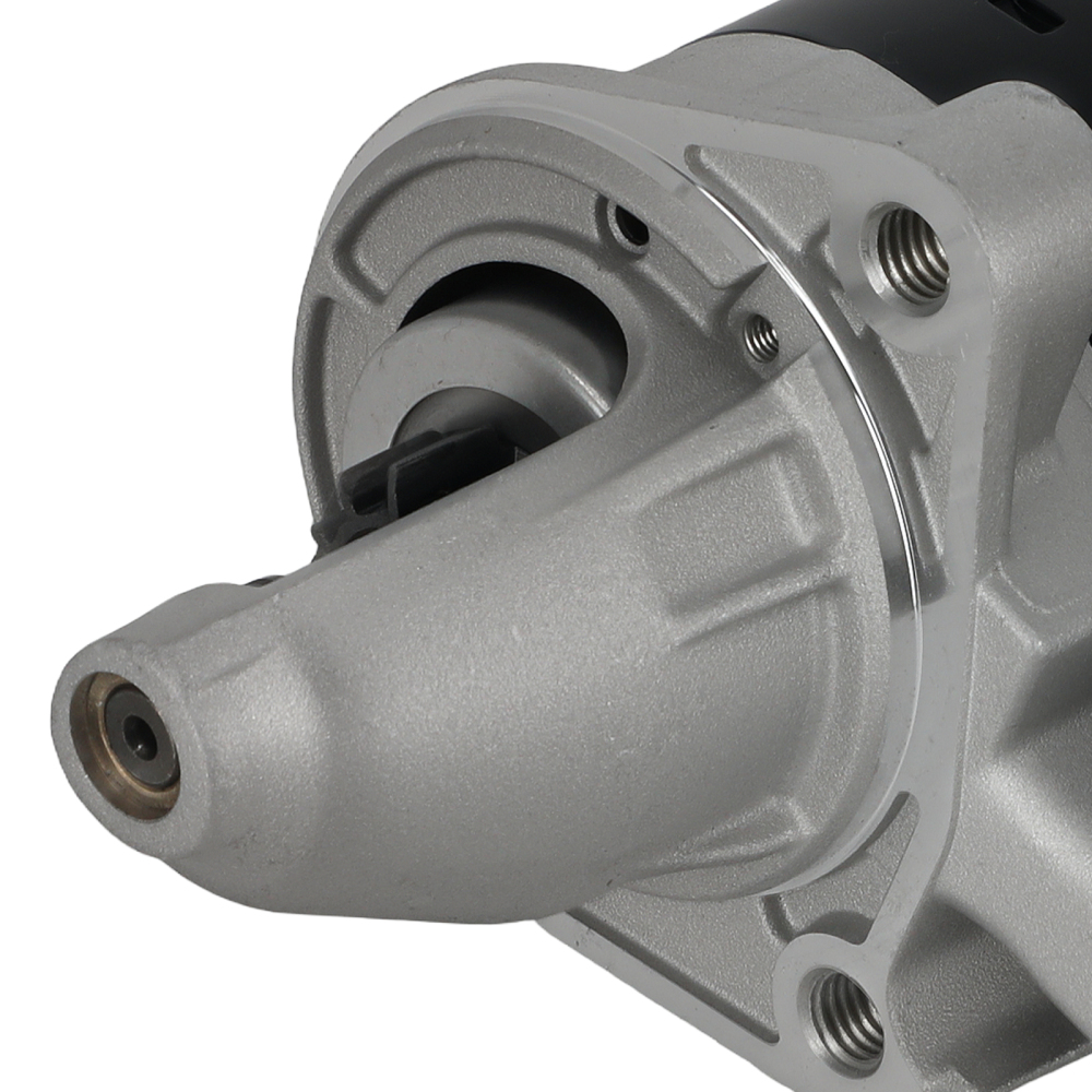 Motor de Arranque 1.1kW 10 Dientes compatible para Ford Fiesta Focus 1995-2022