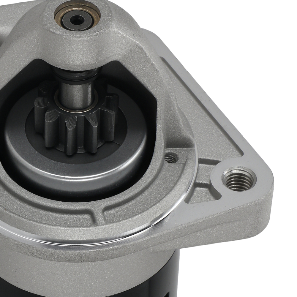 Motor de Arranque 1.1kW 10 Dientes compatible para Ford Fiesta Focus 1995-2022