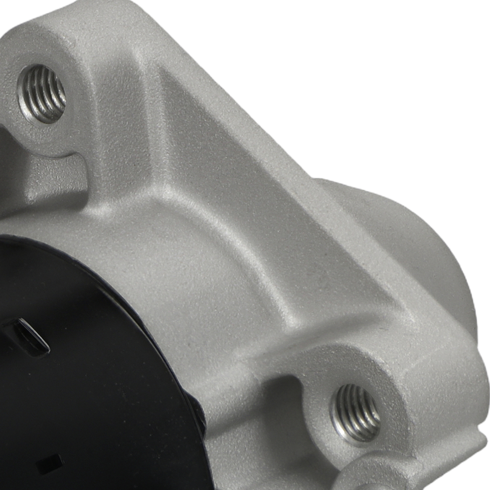 Motor de Arranque 1.1kW 10 Dientes compatible para Ford Fiesta Focus 1995-2022