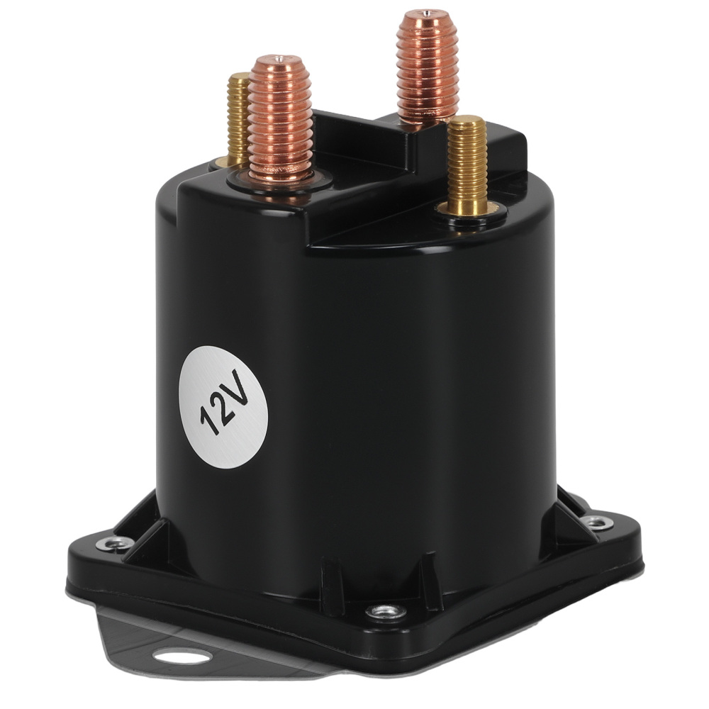 Starter Solenoid Relay compatible for Mercury 40hp 50hp 70hp 80hp 85hp 90hp 89-68258