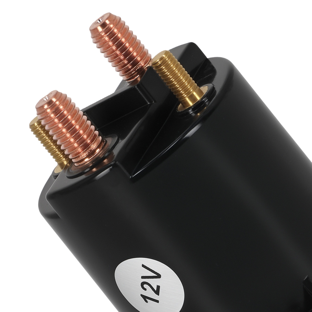 Starter Solenoid Relay compatible for Mercury 40hp 50hp 70hp 80hp 85hp 90hp 89-68258