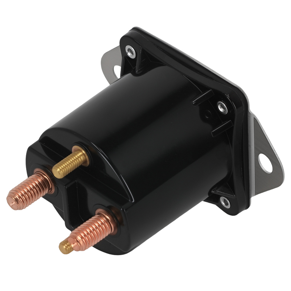 Starter Solenoid Relay compatible for Mercury 40hp 50hp 70hp 80hp 85hp 90hp 89-68258