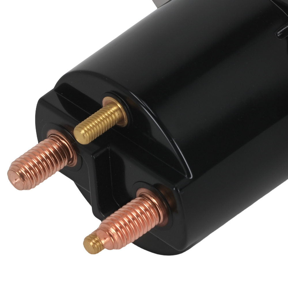 Starter Solenoid Relay compatible for Mercury 40hp 50hp 70hp 80hp 85hp 90hp 89-68258