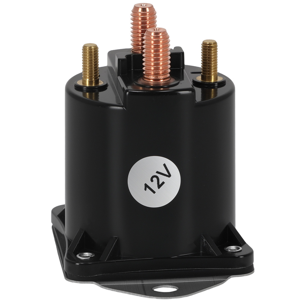 Starter Solenoid Relay compatible for Mercury 40hp 50hp 70hp 80hp 85hp 90hp 89-68258