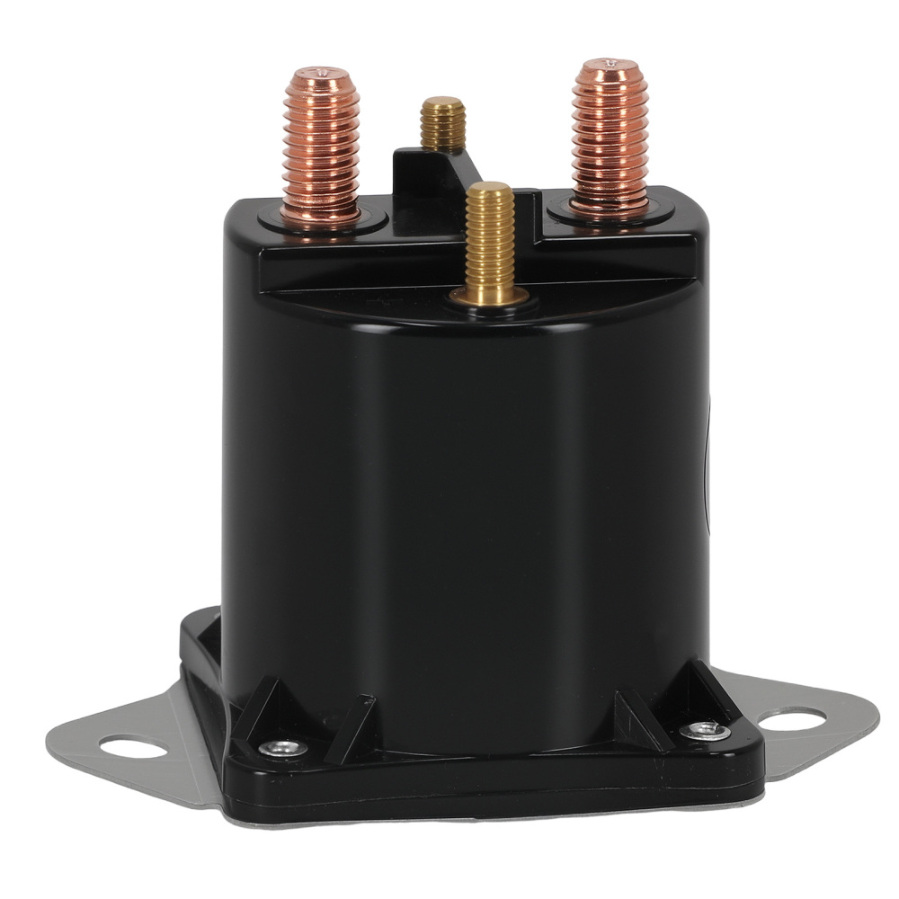 Starter Solenoid Relay compatible for Mercury 40hp 50hp 70hp 80hp 85hp 90hp 89-68258