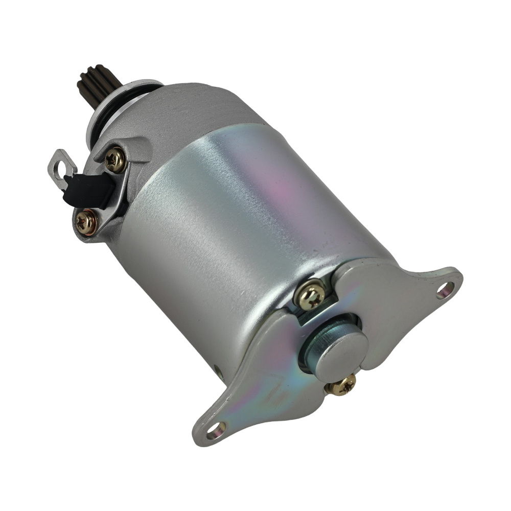 12V 9 Denti Motorino compatibile per Malaguti Ciak 125 2001-2003 31210-GY6-9000