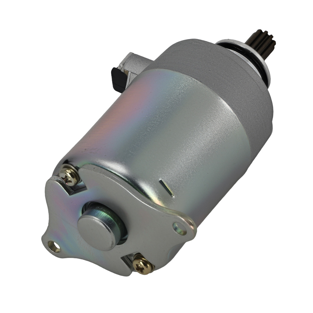 12V 9 Denti Motorino compatibile per Malaguti Ciak 125 2001-2003 31210-GY6-9000