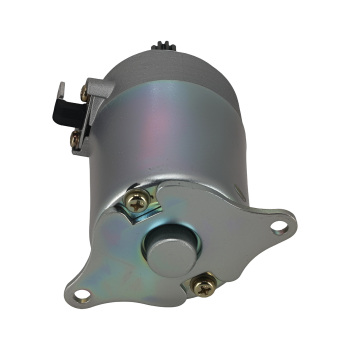 12V 9 Denti Motorino compatibile per Malaguti Ciak 125 2001-2003 31210-GY6-9000