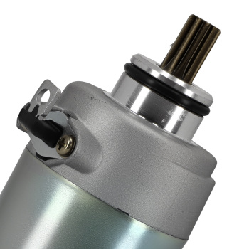 12V 9 Denti Motorino compatibile per Malaguti Ciak 125 2001-2003 31210-GY6-9000