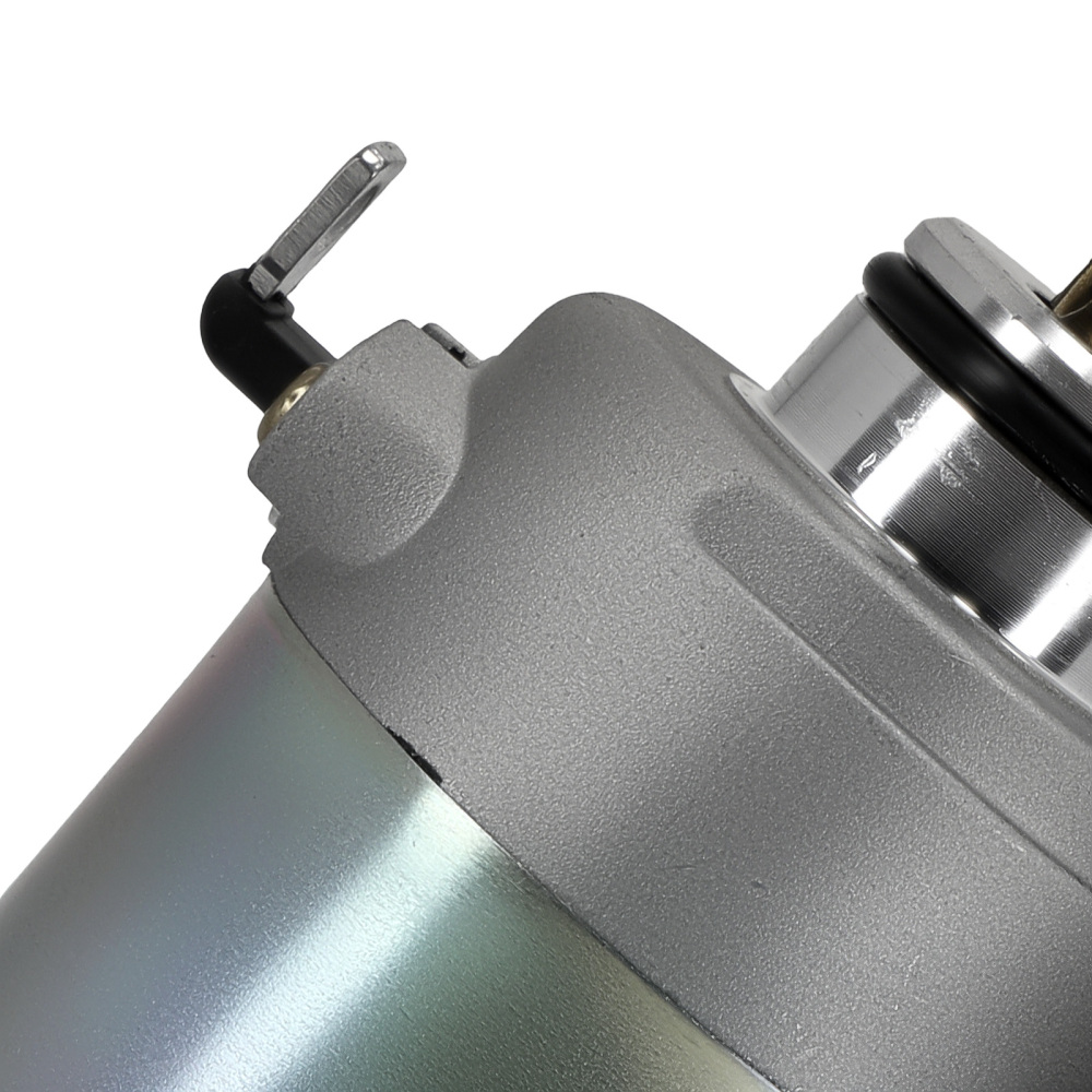 12V 9 Denti Motorino compatibile per Malaguti Ciak 125 2001-2003 31210-GY6-9000