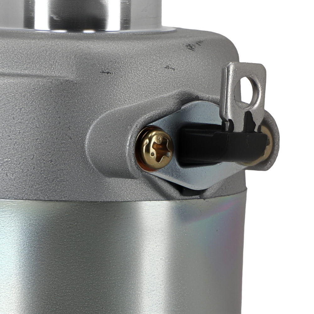 12V 9 Denti Motorino compatibile per Malaguti Ciak 125 2001-2003 31210-GY6-9000