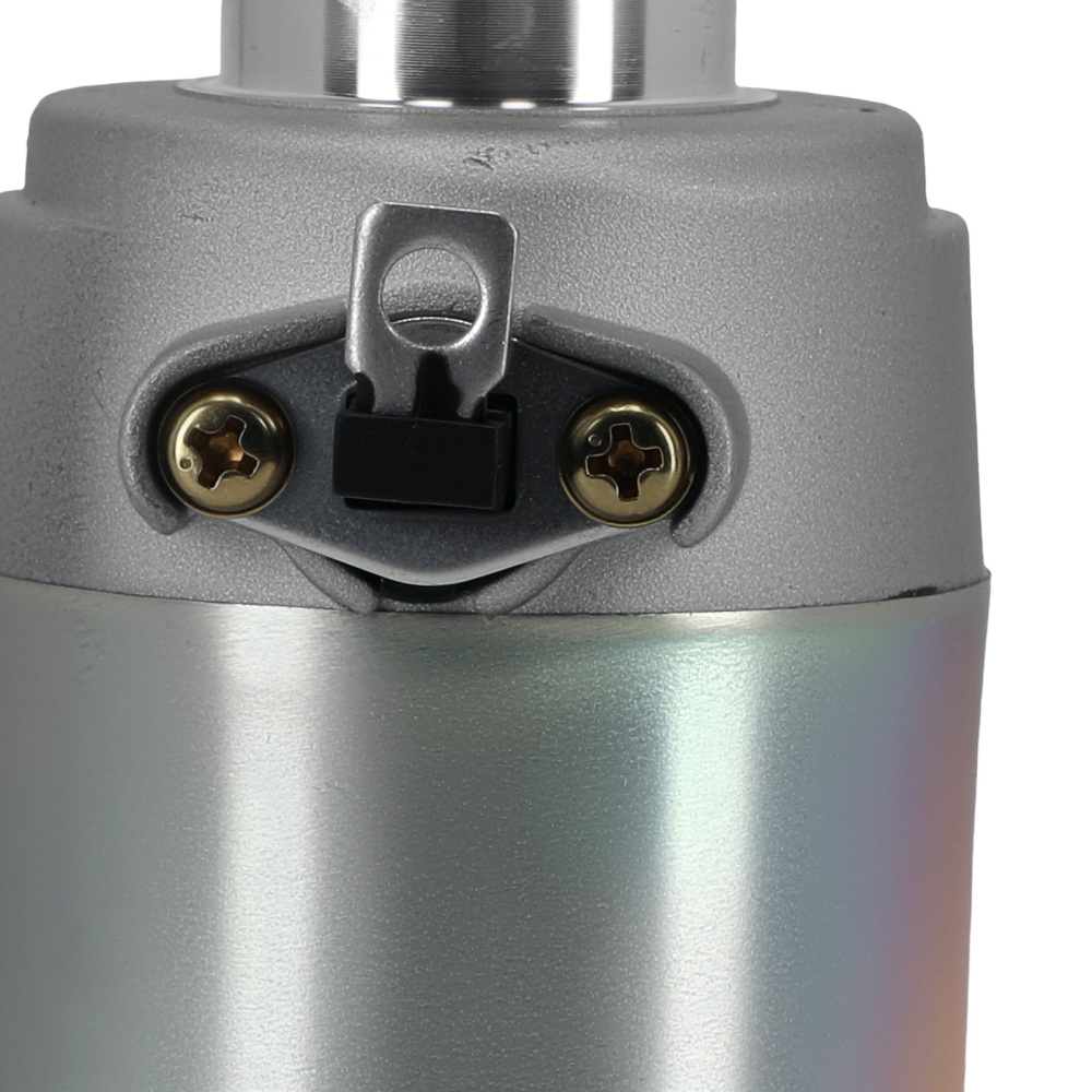 12V 9 Denti Motorino compatibile per Malaguti Ciak 125 2001-2003 31210-GY6-9000