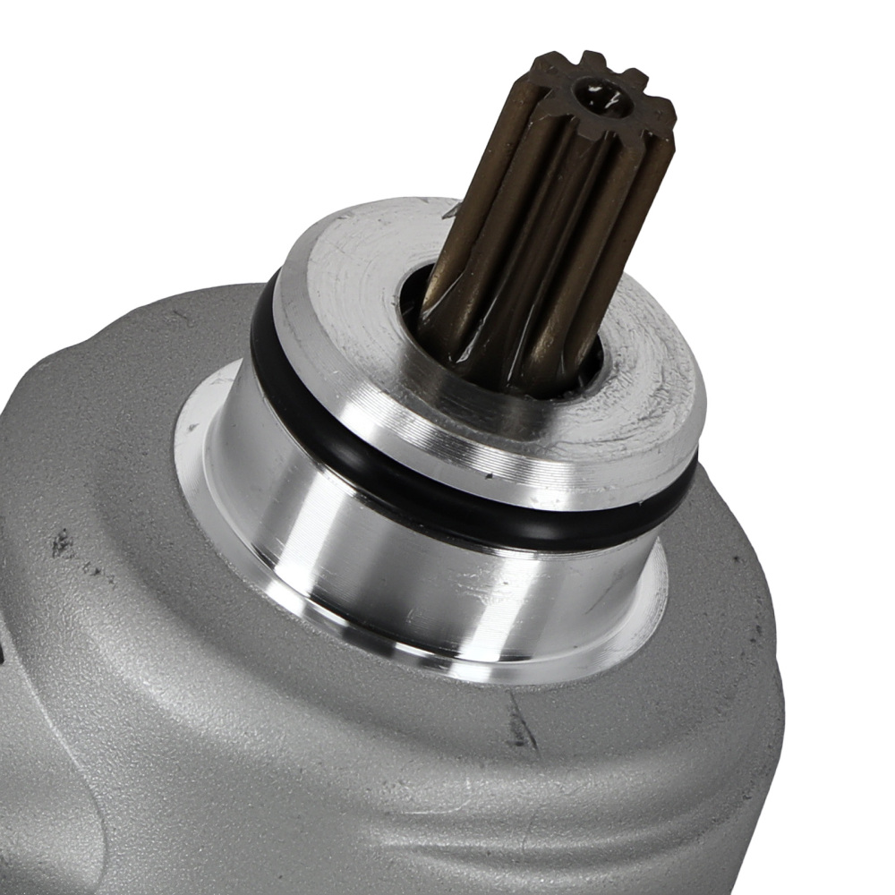 12V 9 Denti Motorino compatibile per Malaguti Ciak 125 2001-2003 31210-GY6-9000