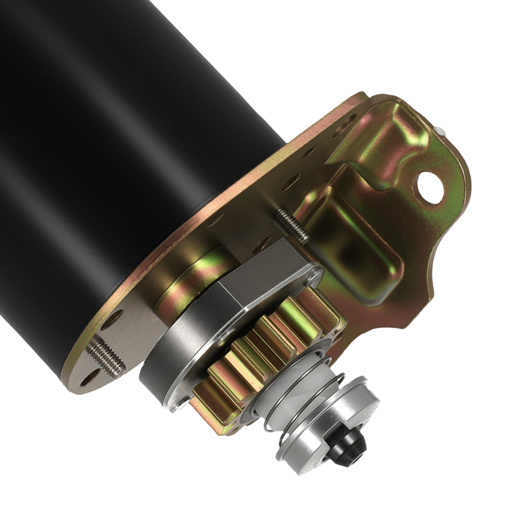 DÉMARREUR 14EME REMPLACEMENT for TONDEUSE AUTOPORTÉE compatible pour BRIGGS & STRATTON 693552