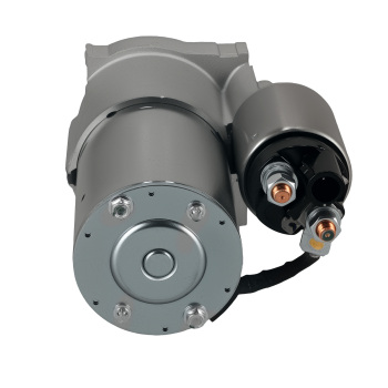 Starter Motor compatible for Cadillac CTS Escalade 6.0L 6.2L 2006 2007-2014 6942N PMGR 11T