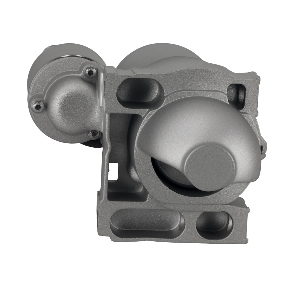 Starter Motor compatible for Cadillac CTS Escalade 6.0L 6.2L 2006 2007-2014 6942N PMGR 11T