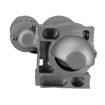 Starter Motor compatible for Cadillac CTS Escalade 6.0L 6.2L 2006 2007-2014 6942N PMGR 11T