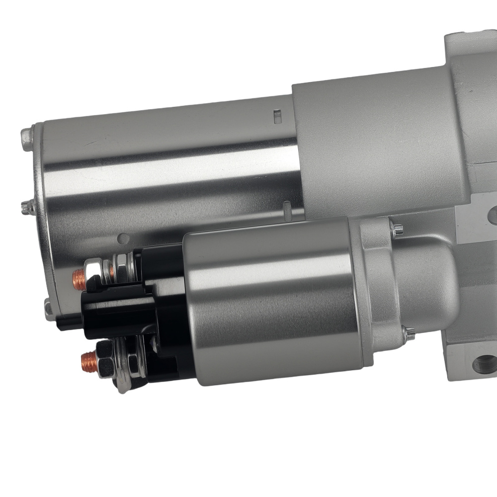 Starter Motor compatible for Cadillac CTS Escalade 6.0L 6.2L 2006 2007-2014 6942N PMGR 11T