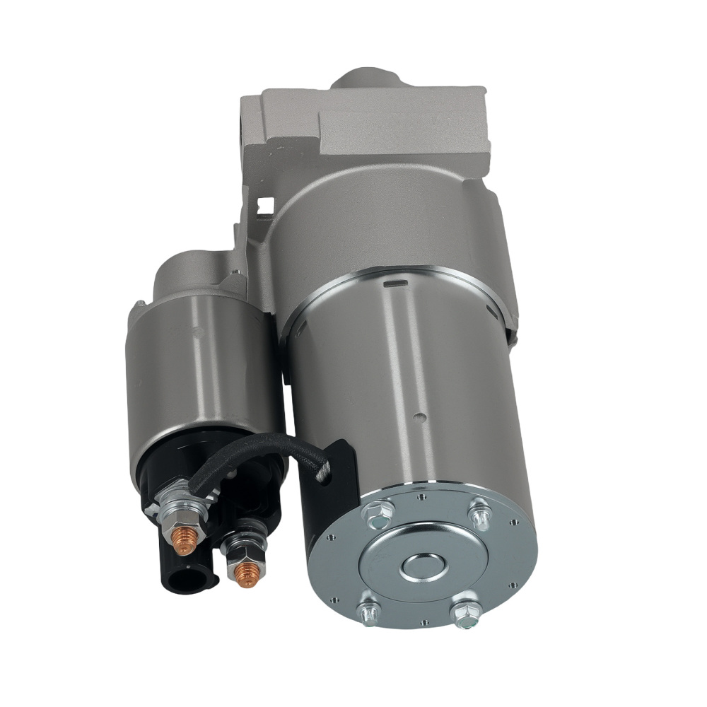 Starter Motor compatible for Cadillac CTS Escalade 6.0L 6.2L 2006 2007-2014 6942N PMGR 11T