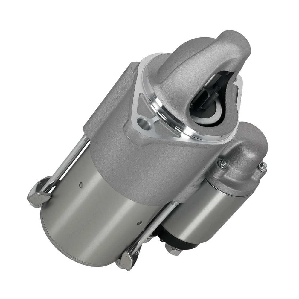 Démarreur 1.1kW compatible pour Chevrolet Aveo Berline T300 1.6L 2011-2017 6202084