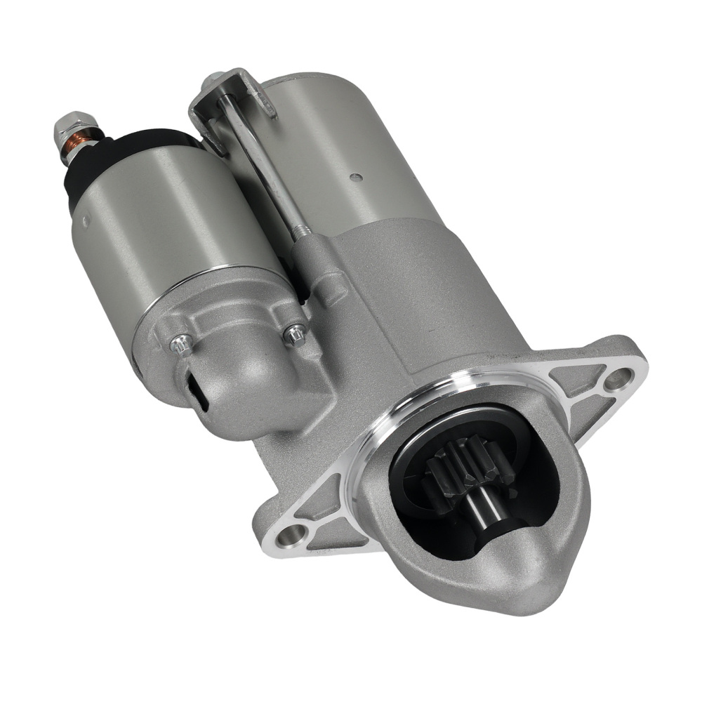 Démarreur 1.1kW compatible pour Chevrolet Aveo Berline T300 1.6L 2011-2017 6202084