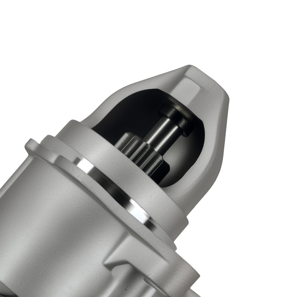 Starter Motor compatible for Buick LaCrosse 2.4L 2010-2015 4810489 9T CW