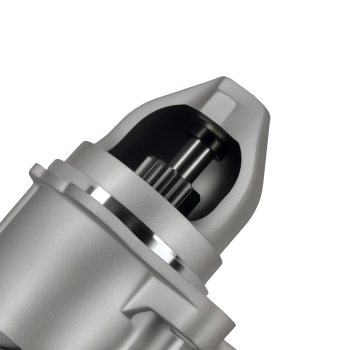 Starter Motor compatible for Buick LaCrosse 2.4L 2010-2015 4810489 9T CW