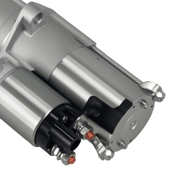 Starter Motor compatible for Buick LaCrosse 2.4L 2010-2015 4810489 9T CW