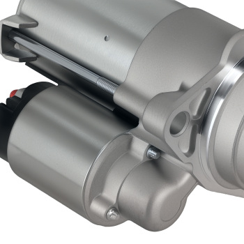 Starter Motor compatible for Buick LaCrosse 2.4L 2010-2015 4810489 9T CW