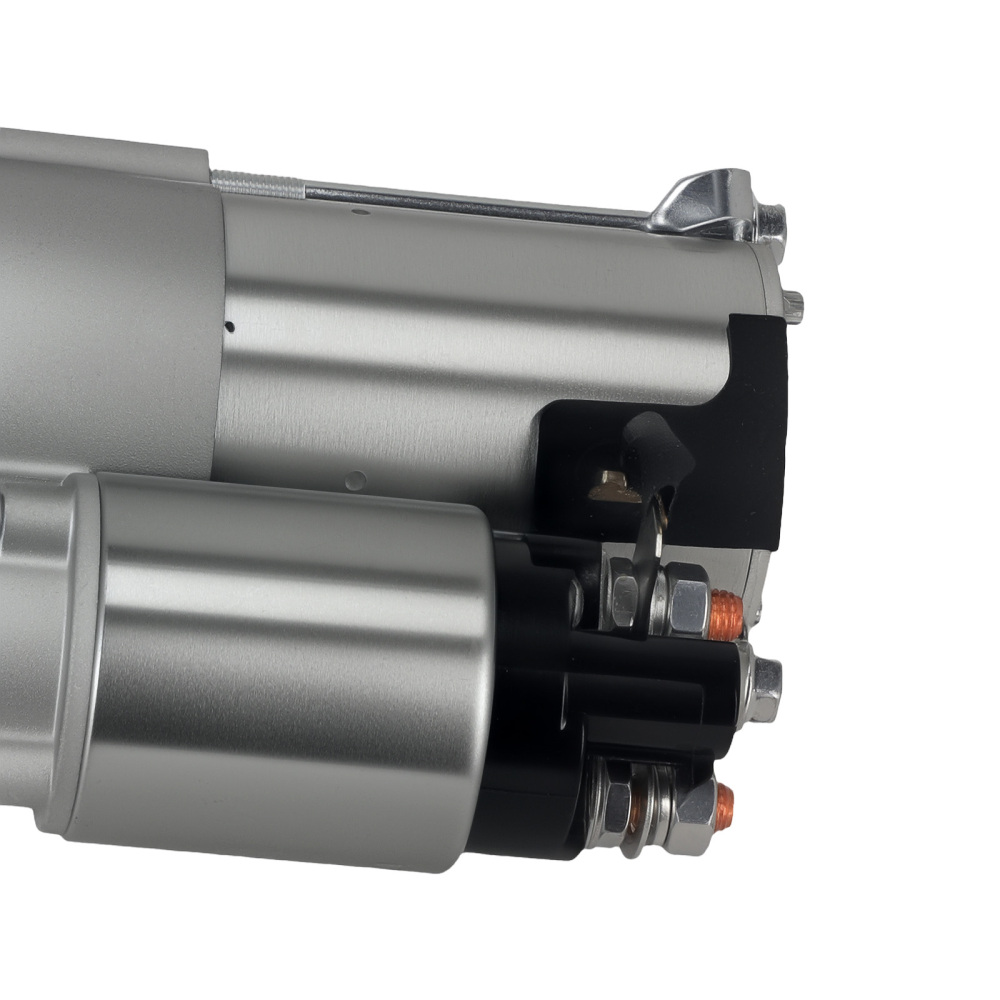 Starter Motor compatible for Buick LaCrosse 2.4L 2010-2015 4810489 9T CW