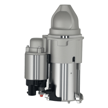 Starter Motor compatible for Buick LaCrosse 2.4L 2010-2015 4810489 9T CW